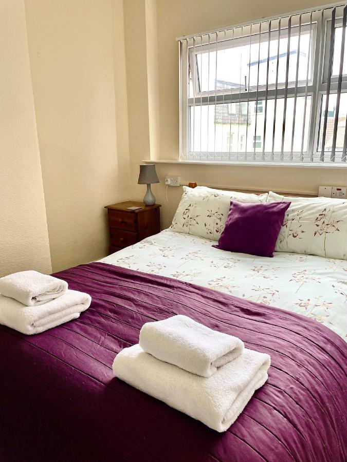 Hotel Carlton House Scarborough Extérieur photo