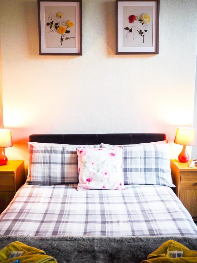 Hotel Carlton House Scarborough Extérieur photo