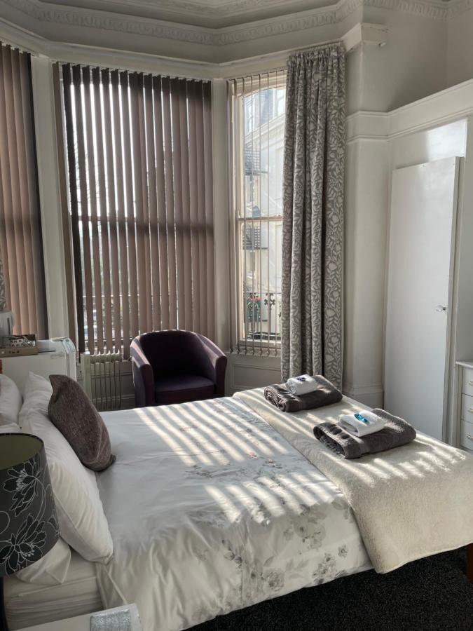 Hotel Carlton House Scarborough Extérieur photo