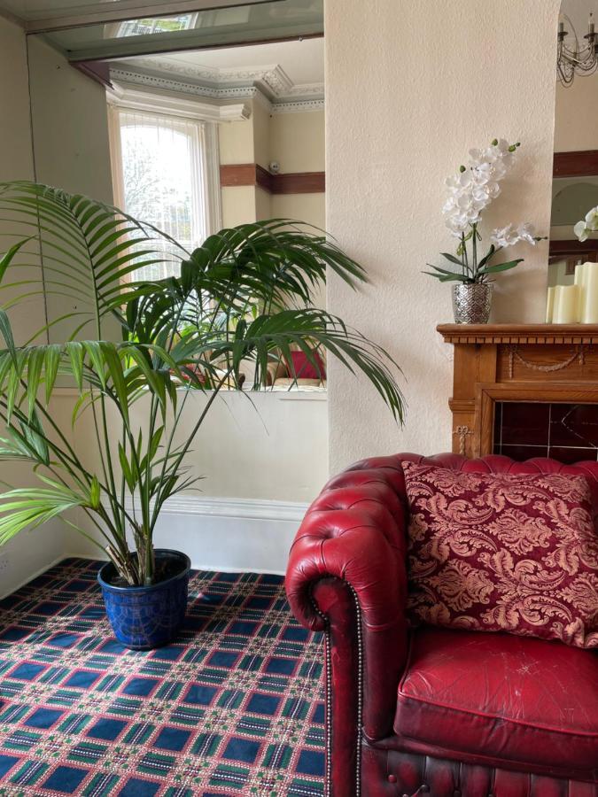 Hotel Carlton House Scarborough Extérieur photo
