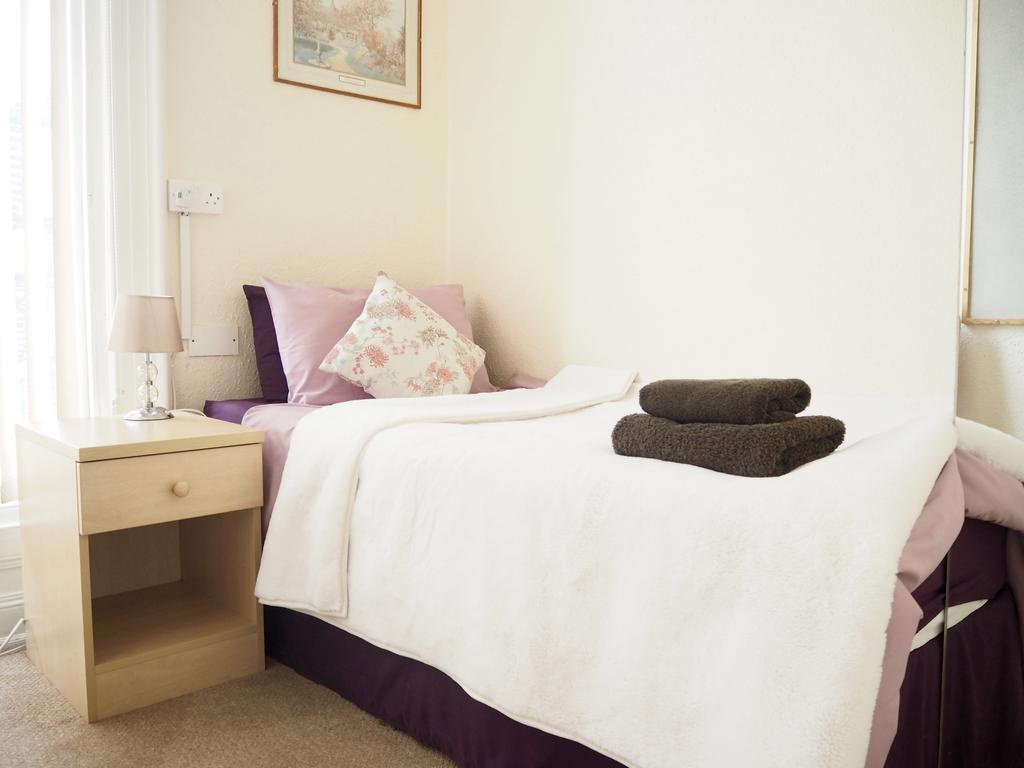 Hotel Carlton House Scarborough Extérieur photo