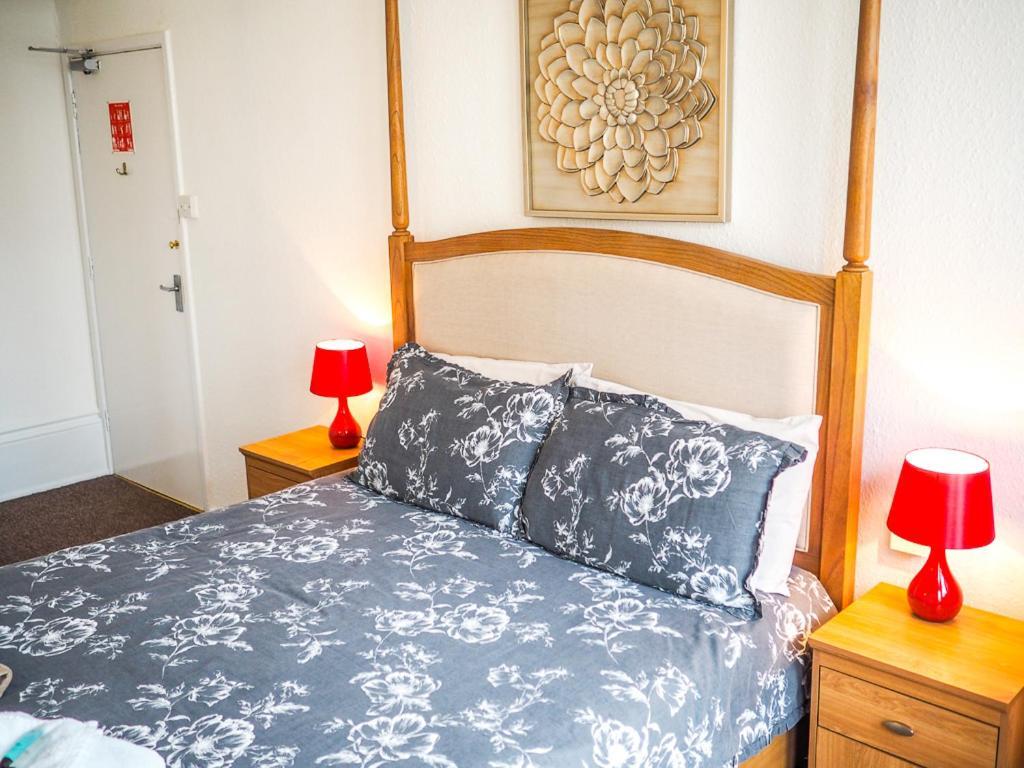 Hotel Carlton House Scarborough Extérieur photo