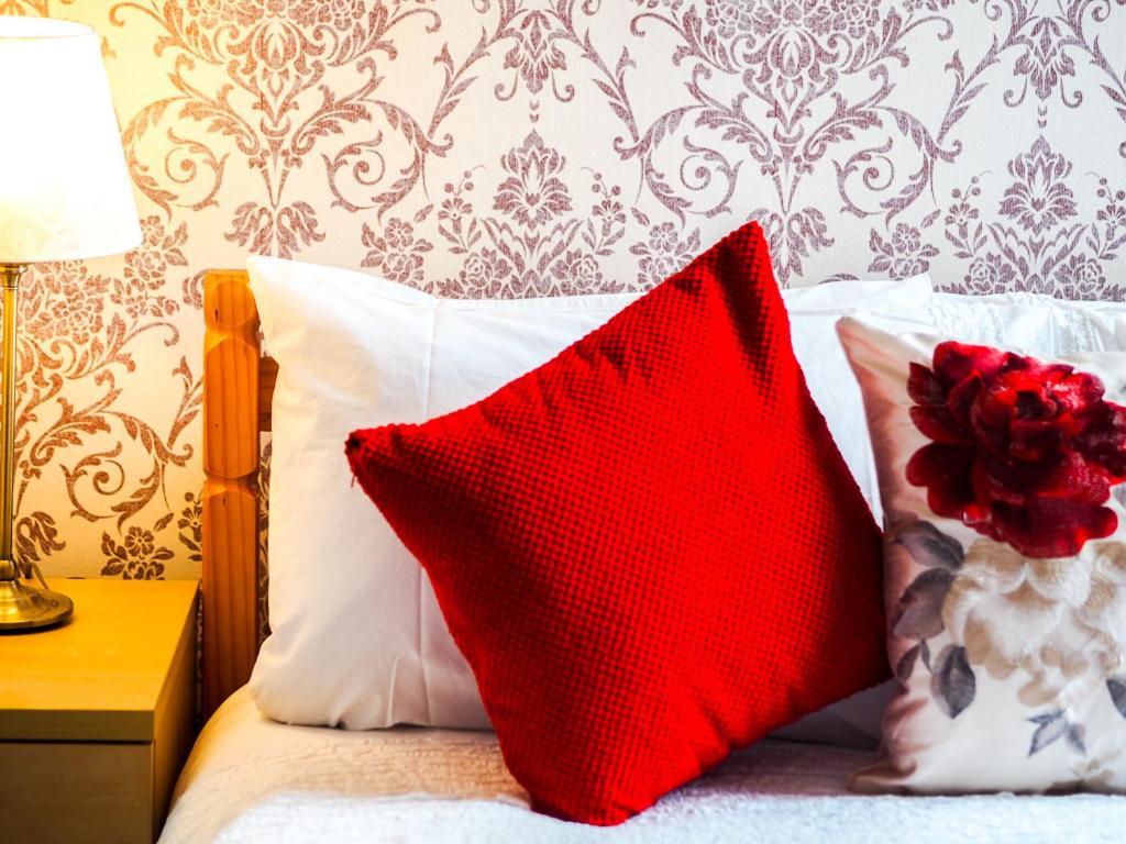 Hotel Carlton House Scarborough Extérieur photo
