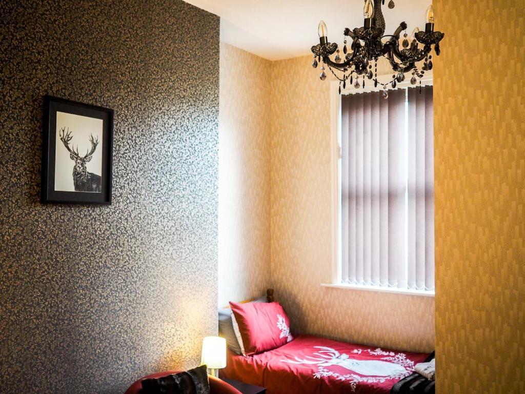 Hotel Carlton House Scarborough Extérieur photo